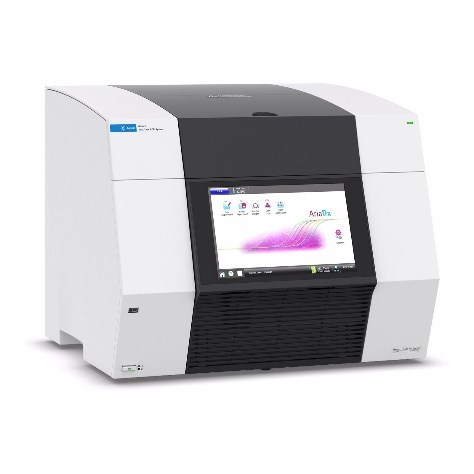 Agilent ARIA DX K8930