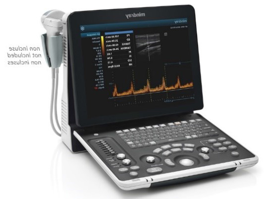 Ecografo Portatile Digitale Mindray DP-30 EX Ultrasound