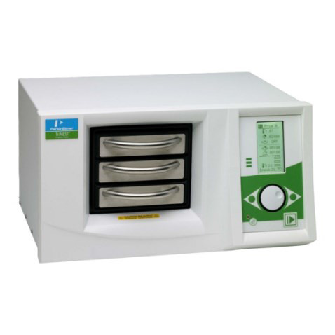 Agitatore Incubatore per Micropiastre PerkinElmer TriNEST