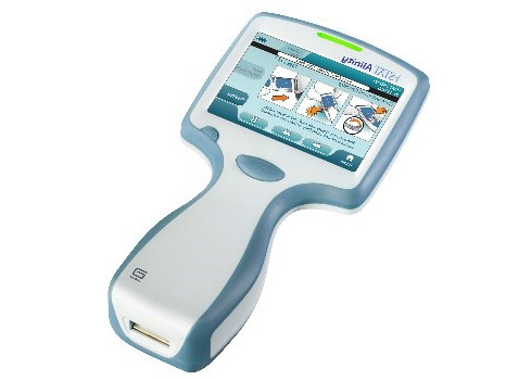 Analizzatore Portatile Abbott i-STAT Alinity – Sistema Diagnostico Point-of-Care